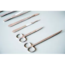 Медицинские инструменты