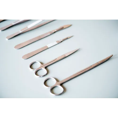 Медицинские инструменты