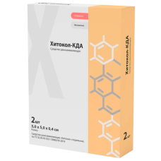 Хитокол-КДА