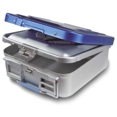 Стерилизационные медицинские контейнеры