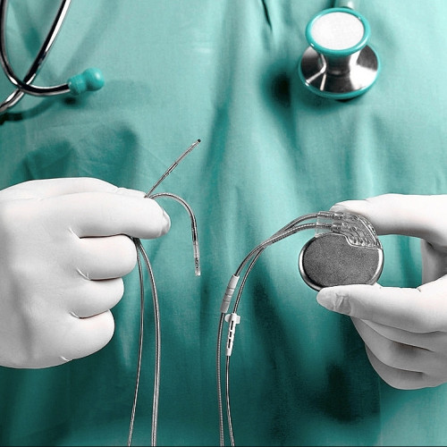 Применение гемостатических препаратов для профилактики гематом ложа электрокардиостимулятора