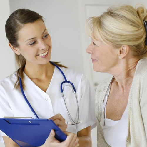 Оптимизация процесса операции и послеоперационной реабилитации у больных хроническим тонзиллитом